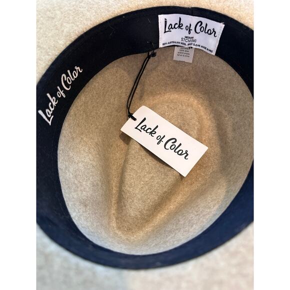 NWT Lack of Color Australia \